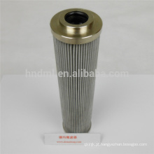 Forneça o filtro de óleo hidráulico FHP9010VG30EPS2AE40 da fibra de vidro